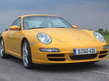 Porsche 911 (997) - Fotoğraf 4