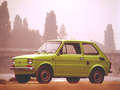 1972 Fiat 126 - εικόνα 4