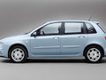 2004 Fiat Stilo (5-door, facelift 2003) - Fotoğraf 6
