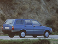 1987 Fiat Duna Weekend (146 B) - εικόνα 3
