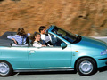 1994 Fiat Punto Cabrio (176C) - Снимка 3
