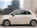 2009 Fiat 500 C (312) - Fotoğraf 5