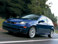Ford Focus Hatchback (USA) - Снимка 3