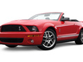 2007 Ford Shelby II Cabrio - Photo 1