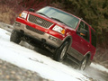 Ford Expedition II - Fotoğraf 8