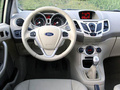 Ford Fiesta VII (Mk7) 5 door - Фото 10