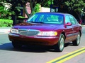 1995 Lincoln Continental IX - Kuva 6