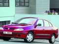 Renault Megane I Classic (Phase II, 1999) - Снимка 3