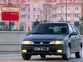 Renault 19 (B/C53) (facelift 1992) - Фото 5