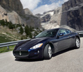 Maserati GranTurismo I - Снимка 3