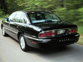 1997 Buick Park Avenue (CW52K) - Снимка 5