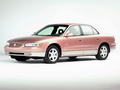 1996 Buick Regal IV Sedan - Bild 8
