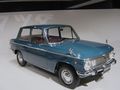 1965 Mazda 1000 - Bilde 5