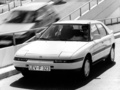 1989 Mazda 323 F IV (BG) - Photo 4