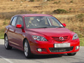 Mazda 3 I Hatchback (BK) - Fotoğraf 6