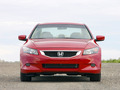 Honda Accord VIII Coupe - Снимка 5