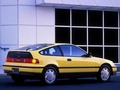 1988 Honda CRX II (ED,EE) - Снимка 7