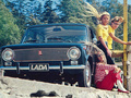 1970 Lada 2101 - Technische Daten, Verbrauch, Maße