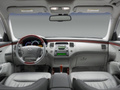 Hyundai Grandeur/Azera IV (TG) - Fotografie 5