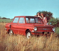 1973 ZAZ 968A - Bild 8