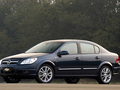1999 Chevrolet Astra Sedan - Technical Specs, Fuel consumption, Dimensions