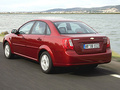 2006 Chevrolet Nubira - εικόνα 4