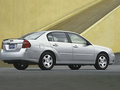 2004 Chevrolet Malibu VI - Bild 2