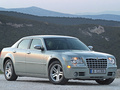 2005 Chrysler 300 - Fotografia 8