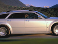 2005 Chrysler 300 Touring - Bilde 7