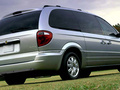 2001 Chrysler Town & Country IV - Bild 3