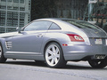 2004 Chrysler Crossfire - Fotoğraf 5