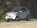 1998 Smart Fortwo Coupe (C450) - Photo 7