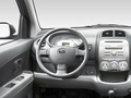 2011 Subaru Justy IV - Bild 5