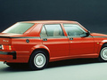 Alfa Romeo 75 (162 B, facelift 1988) - Photo 7