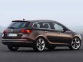 Opel Astra J Sports Tourer (facelift 2012) - Fotoğraf 6