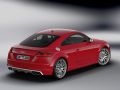 Audi TTS Coupe (8S) - Fotografia 2