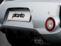 Kia Picanto II 3D (facelift 2015) - Снимка 6