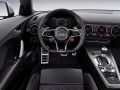 2017 Audi TT RS Coupe (8S) - Снимка 7