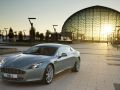 2010 Aston Martin Rapide - Fotoğraf 7