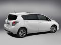 2013 Toyota Verso (facelift 2013) - Bilde 6