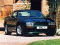 1990 Aston Martin Virage - Снимка 7