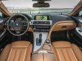 2015 BMW 6 Serisi Gran Coupe (F06 LCI, facelift 2015) - Fotoğraf 3