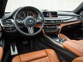 2015 BMW X6 M (F86) - Bilde 3