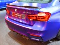 2014 BMW M3 (F80) - Fotoğraf 35
