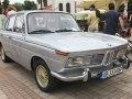 1962 BMW Nouvelle Classe - Photo 5
