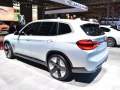 2020 BMW iX3 Concept - Fotografie 7