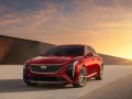 2025 Cadillac CT5 (facelift 2024) - Tekniset tiedot, Polttoaineenkulutus, Mitat