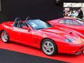 2000 Ferrari 550 Barchetta Pininfarina - Fotografia 4