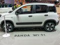 2018 Fiat Panda III City Cross - Fotografie 3