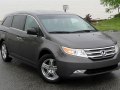 2011 Honda Odyssey IV - Bild 2